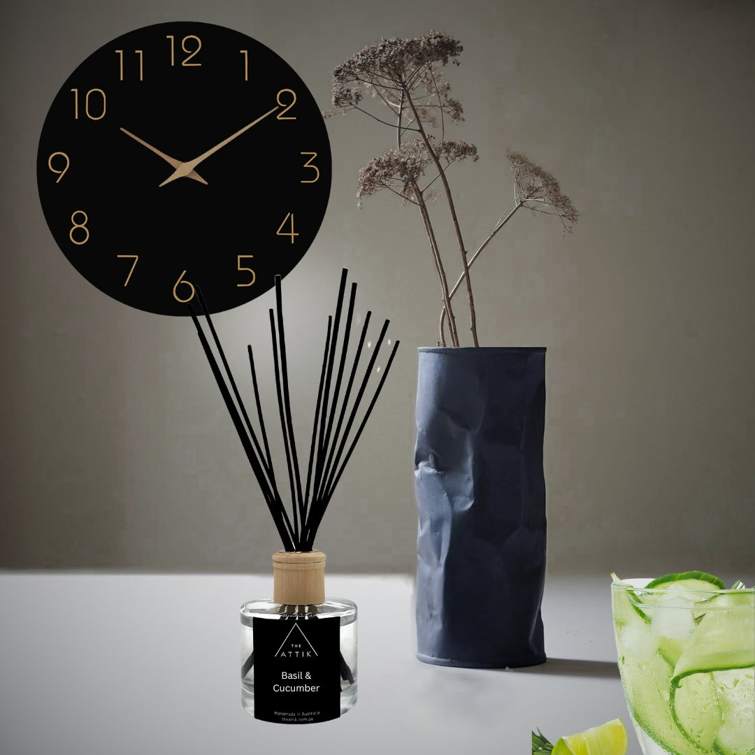 Kakadu Plum Reed Diffuser - theattik.com.au