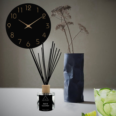 Kakadu Plum Reed Diffuser - theattik.com.au