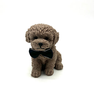 Puppy - Light Brown - theattik.com.au